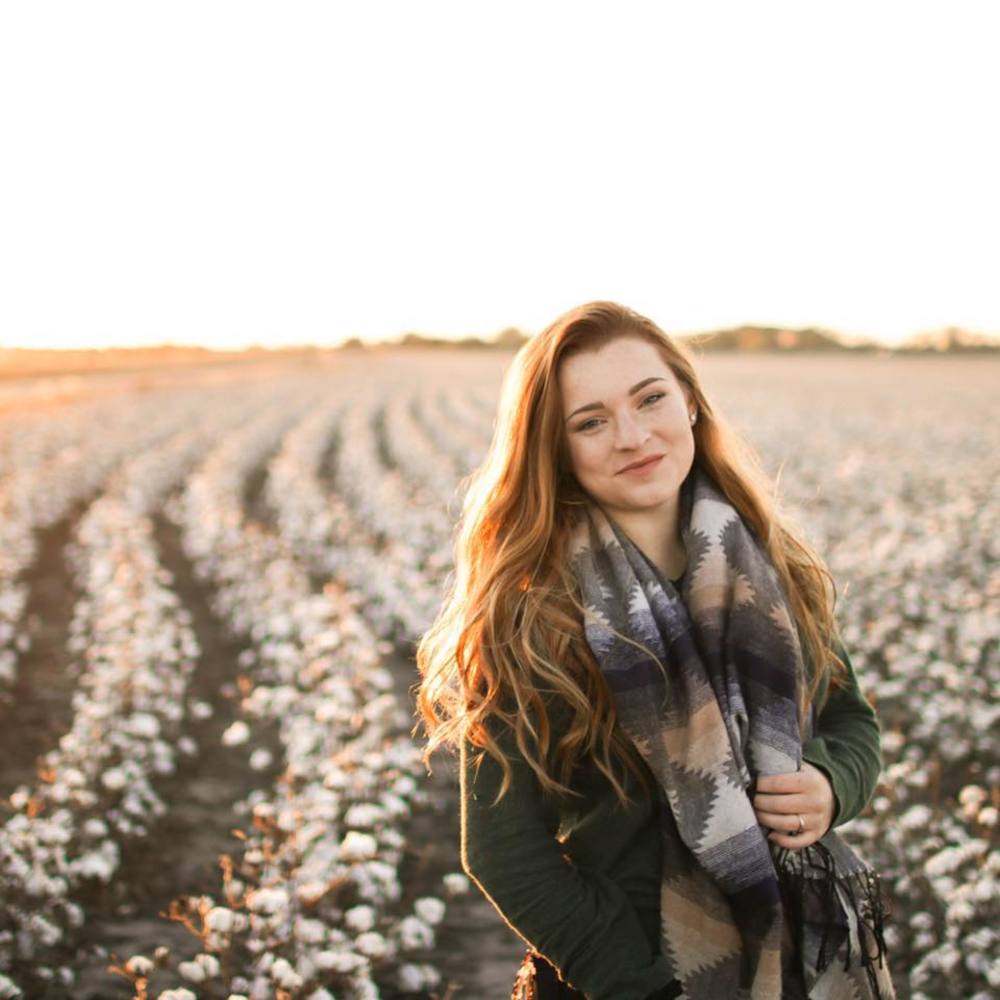 Meet your Posher, Jennie